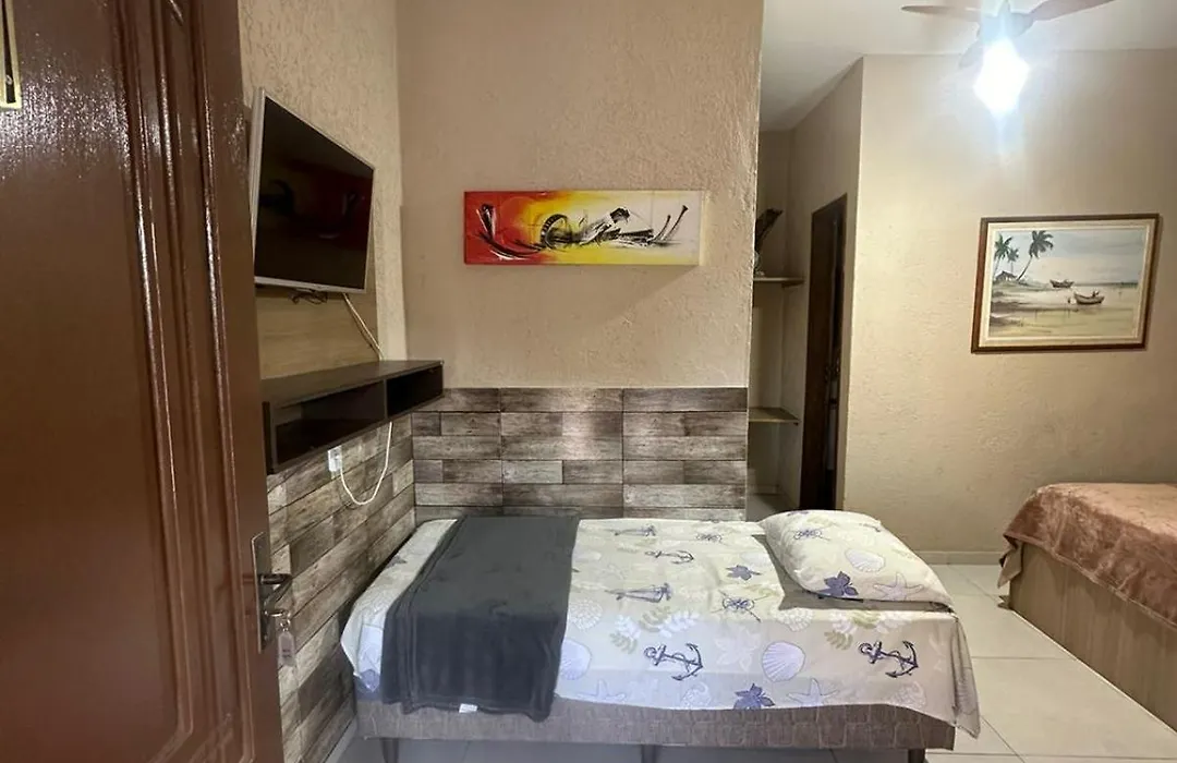 Suites Lorena-1