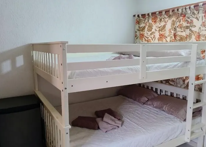 Meu Loft In Geriba Apartamento Búzios